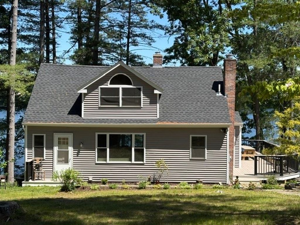 24 Green Needles 24, Littleton, MA 01460