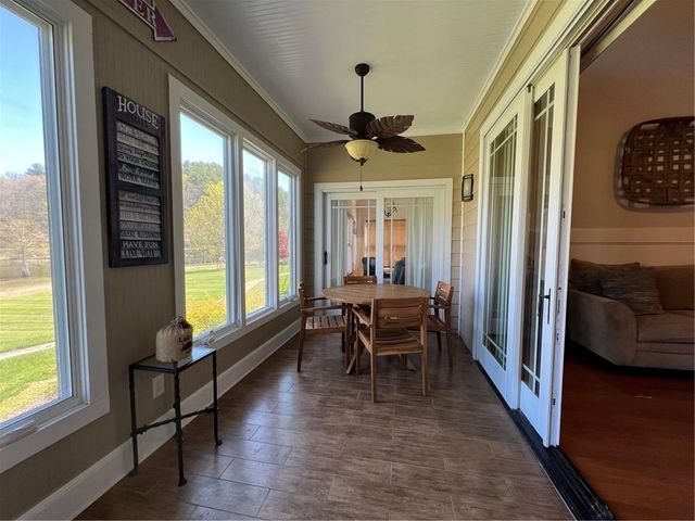 2261 Eastgate Drive E, Hiawassee, GA 30546