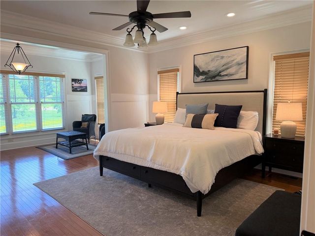 2261 Eastgate Drive E, Hiawassee, GA 30546