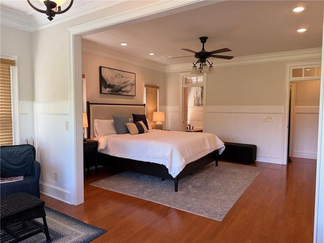 2261 Eastgate Drive E, Hiawassee, GA 30546
