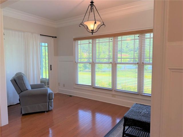 2261 Eastgate Drive E, Hiawassee, GA 30546