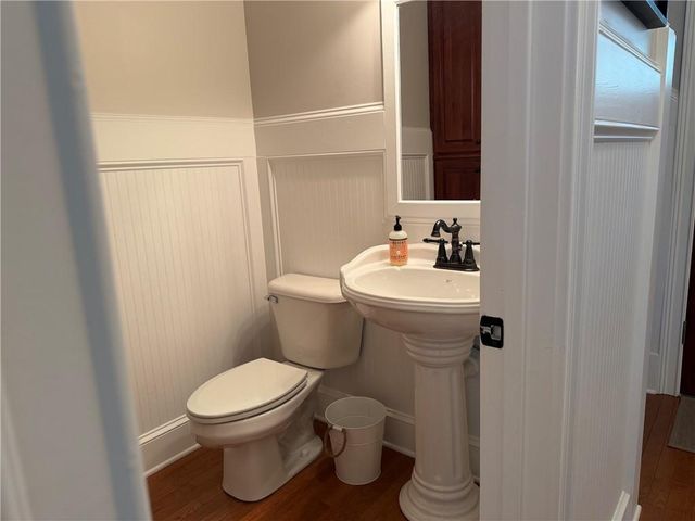 2261 Eastgate Drive E, Hiawassee, GA 30546