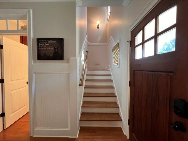 2261 Eastgate Drive E, Hiawassee, GA 30546