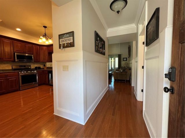 2261 Eastgate Drive E, Hiawassee, GA 30546