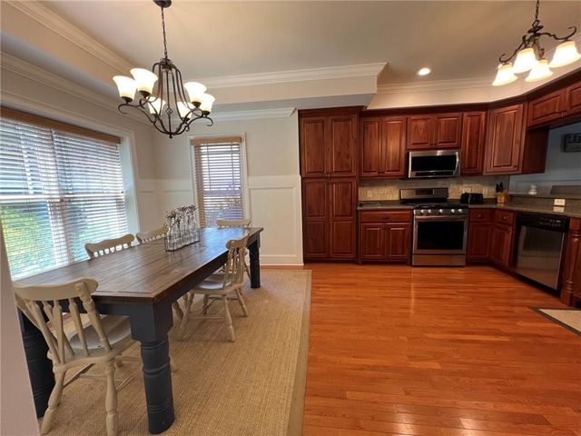 2261 Eastgate Drive E, Hiawassee, GA 30546