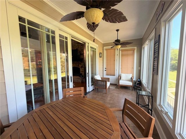 2261 Eastgate Drive E, Hiawassee, GA 30546