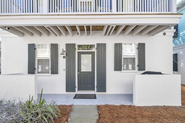 198 Somerset Bridge Road 119, Santa Rosa Beach, FL 32459