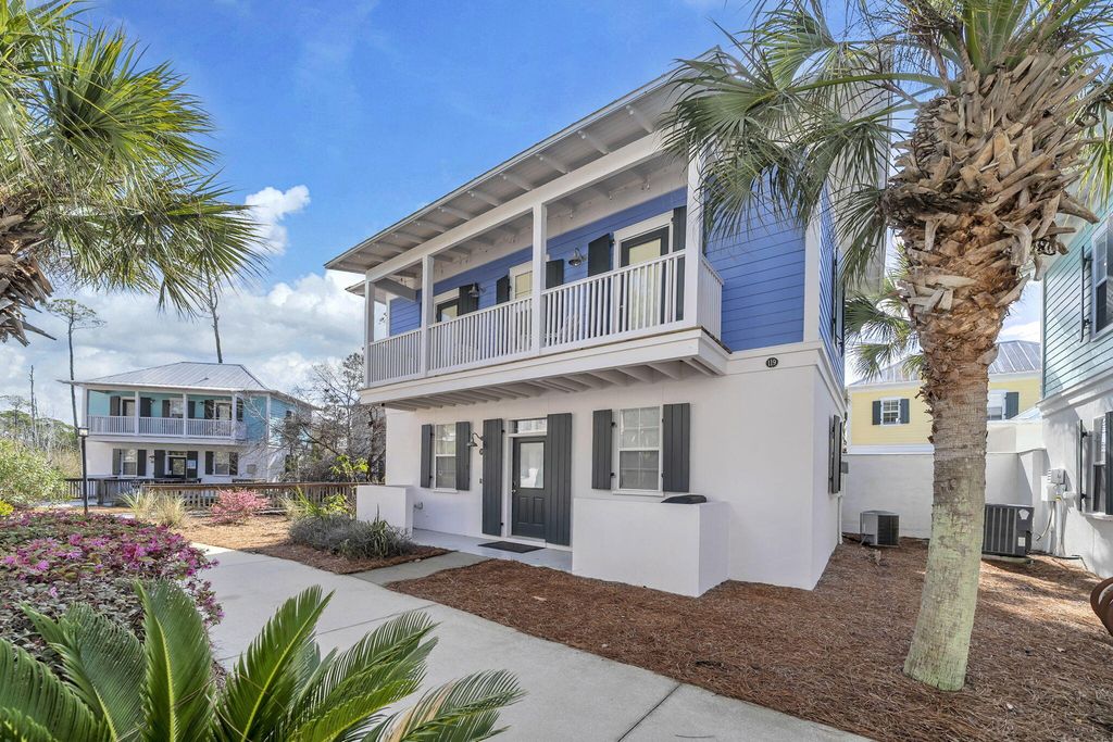 198 Somerset Bridge Road 119, Santa Rosa Beach, FL 32459