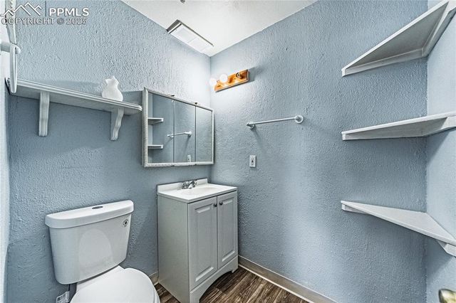 2997 E Fountain Boulevard, Colorado Springs, CO 80910