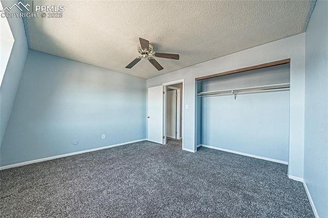 2997 E Fountain Boulevard, Colorado Springs, CO 80910