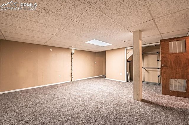 2997 E Fountain Boulevard, Colorado Springs, CO 80910