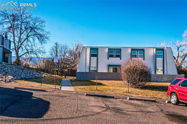 2997 E Fountain Boulevard, Colorado Springs, CO 80910