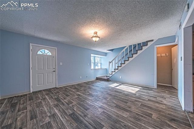 2997 E Fountain Boulevard, Colorado Springs, CO 80910