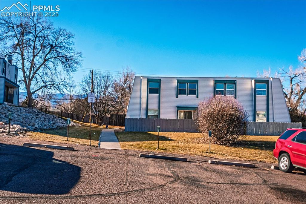 2997 E Fountain Boulevard, Colorado Springs, CO 80910 — photo 4