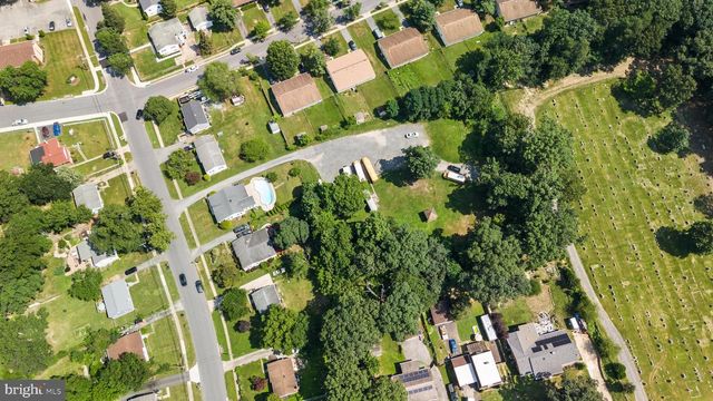 CARROLLTON ST, Savage, MD 20763