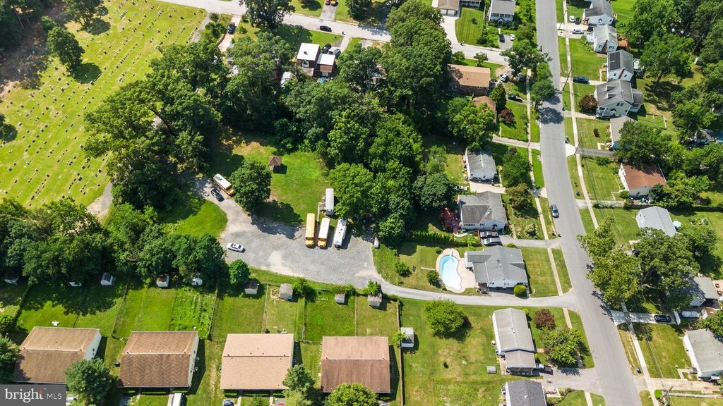 CARROLLTON ST, Savage, MD 20763