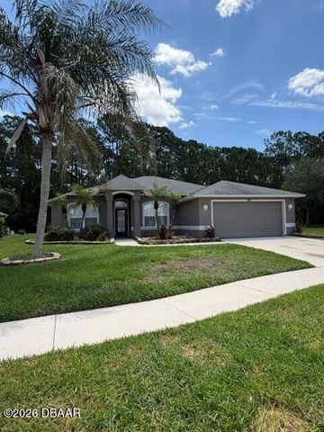 6807 Henno Court, Port Orange, FL 32128