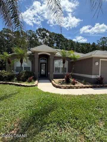 6807 Henno Court, Port Orange, FL 32128