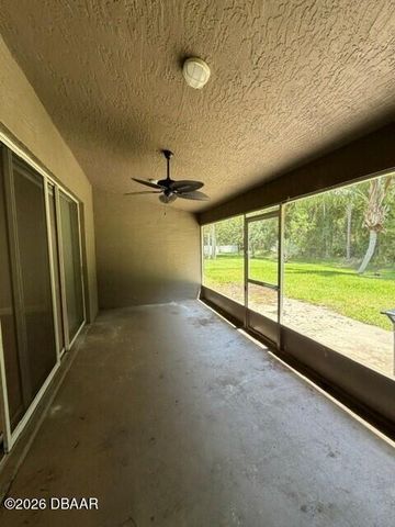 6807 Henno Court, Port Orange, FL 32128
