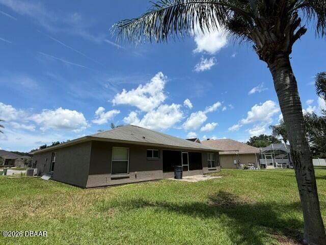 6807 Henno Court, Port Orange, FL 32128