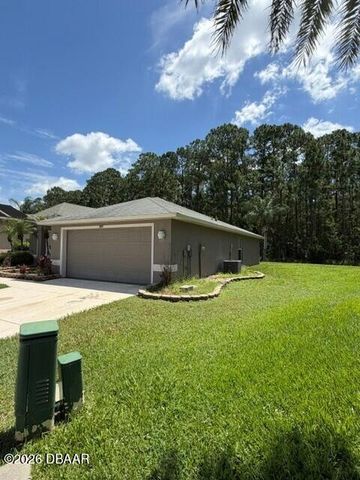 6807 Henno Court, Port Orange, FL 32128