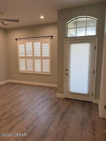 6807 Henno Court, Port Orange, FL 32128