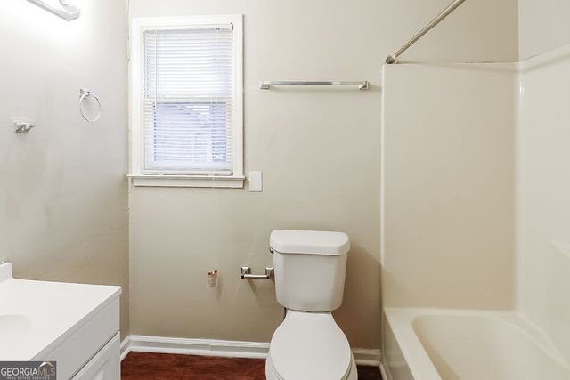 5351 Ridgemere Court, Stone Mountain, GA 30083