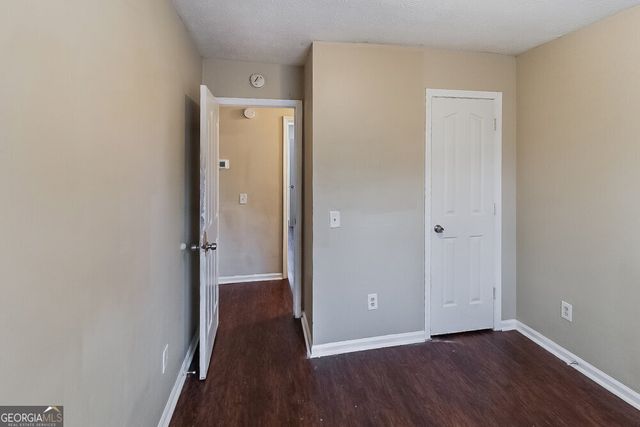 5351 Ridgemere Court, Stone Mountain, GA 30083