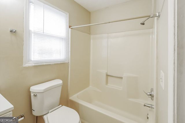 5351 Ridgemere Court, Stone Mountain, GA 30083