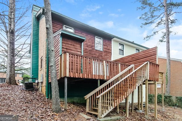 5351 Ridgemere Court, Stone Mountain, GA 30083