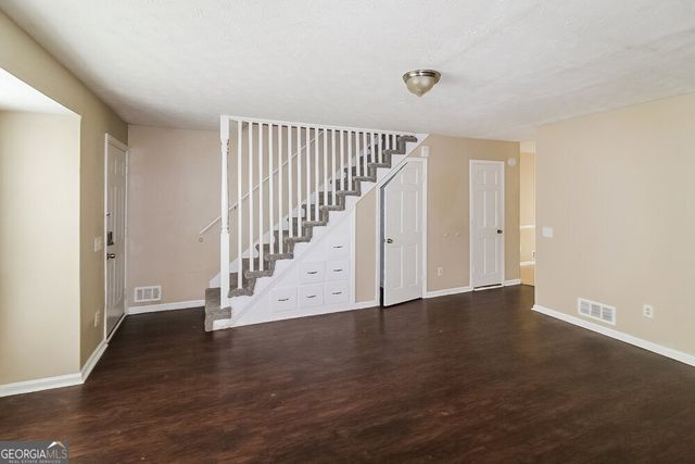 5351 Ridgemere Court, Stone Mountain, GA 30083