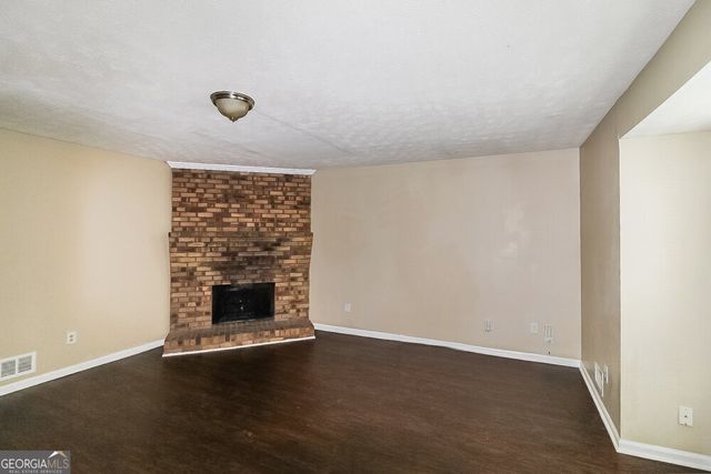 5351 Ridgemere Court, Stone Mountain, GA 30083