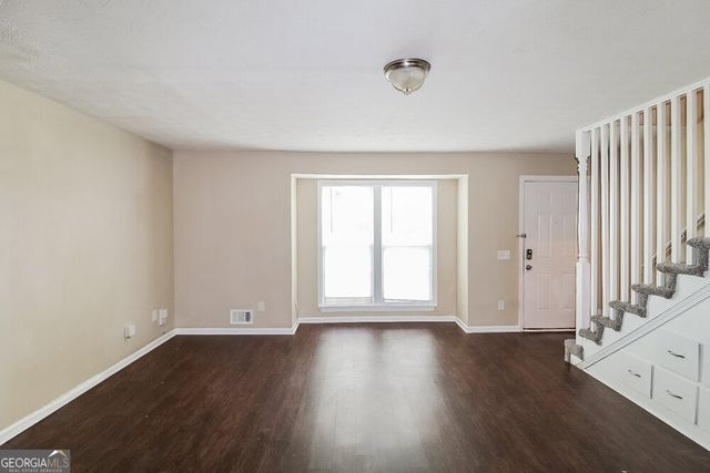 5351 Ridgemere Court, Stone Mountain, GA 30083