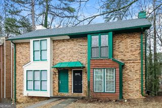 5351 Ridgemere Court, Stone Mountain, GA 30083