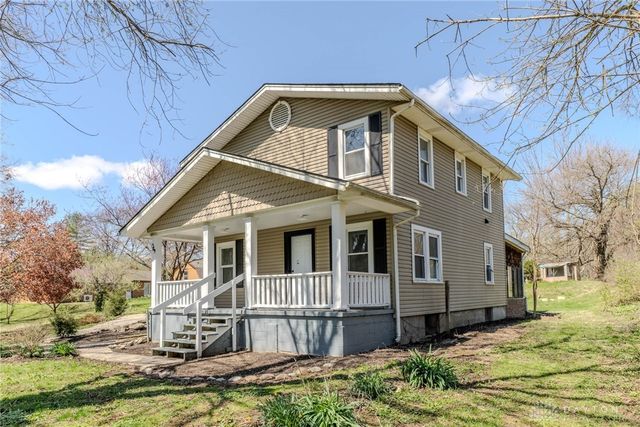 569 Kepler Road, Dayton, OH 45414
