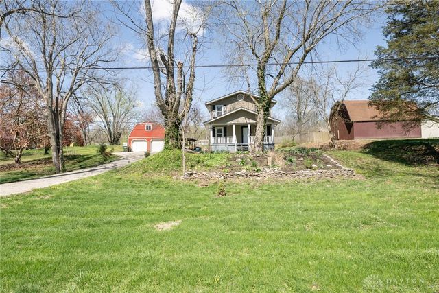 569 Kepler Road, Dayton, OH 45414