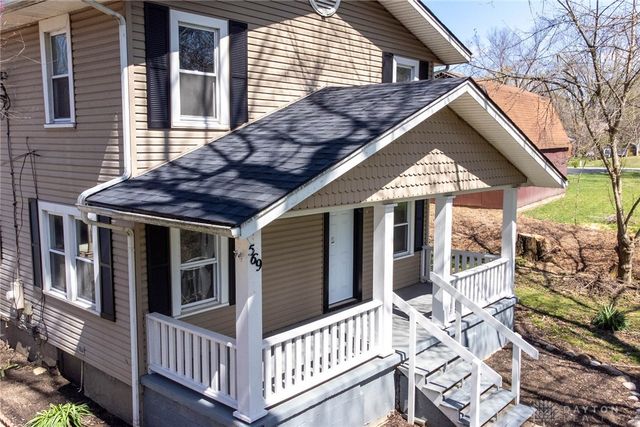 569 Kepler Road, Dayton, OH 45414