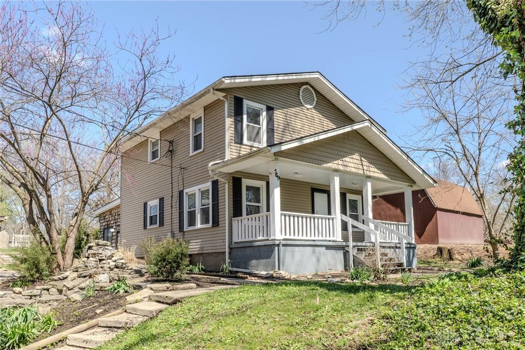 569 Kepler Road, Dayton, OH 45414
