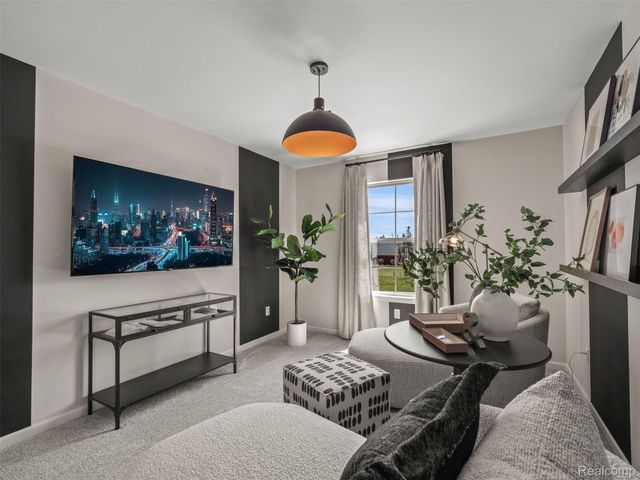 12234 Romeo Lane, Washington Township, MI 48094