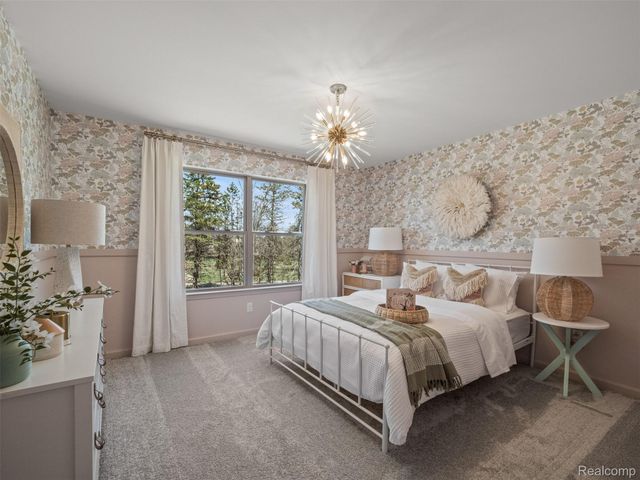 12234 Romeo Lane, Washington Township, MI 48094