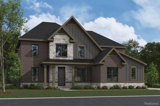 12234 Romeo Lane, Washington Township, MI 48094