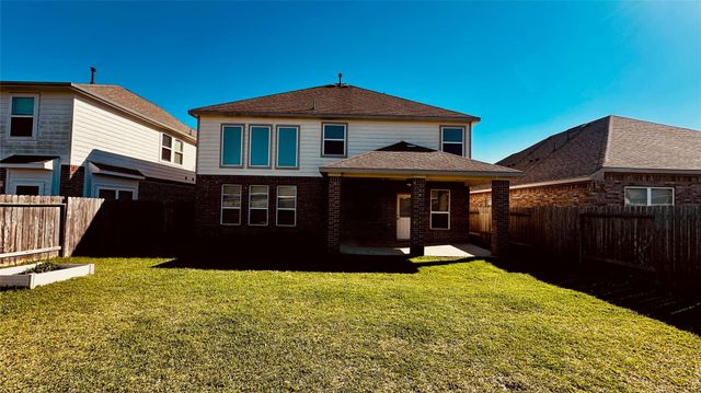 29914 Secret Cove Lane, Brookshire, TX 77423