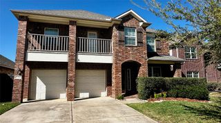 29914 Secret Cove Lane, Brookshire, TX 77423