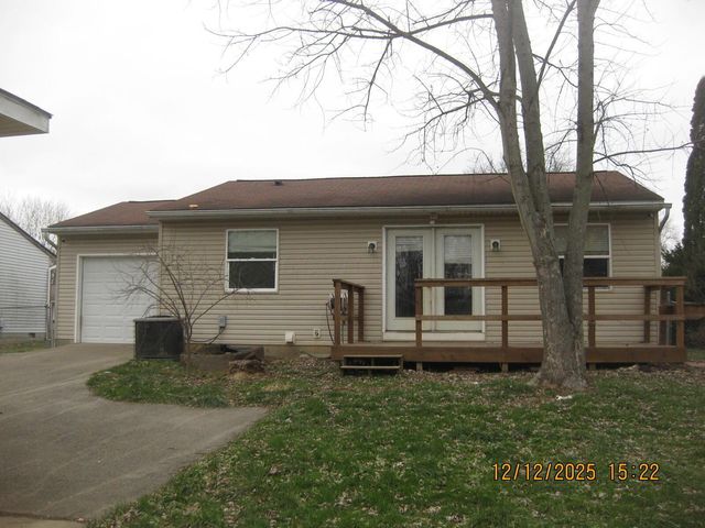 8873 Canoe Drive, Galloway, OH 43119