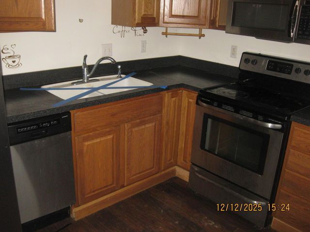 8873 Canoe Drive, Galloway, OH 43119