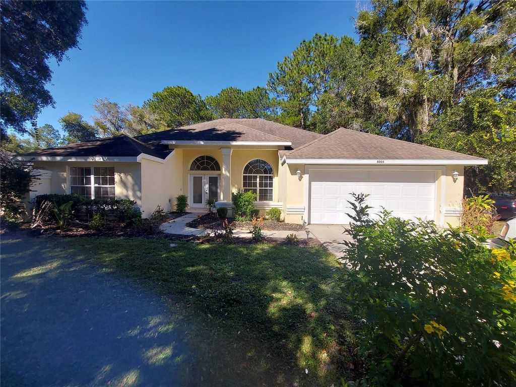8005 SW 134TH LOOP, Ocala, FL 34473