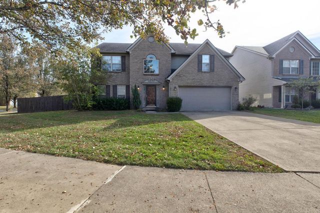 4153 Boone Creek Road, Lexington, KY 40509