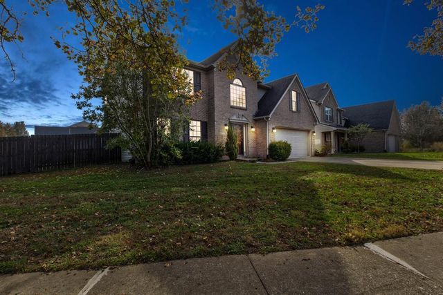 4153 Boone Creek Road, Lexington, KY 40509