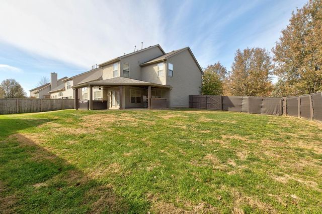 4153 Boone Creek Road, Lexington, KY 40509