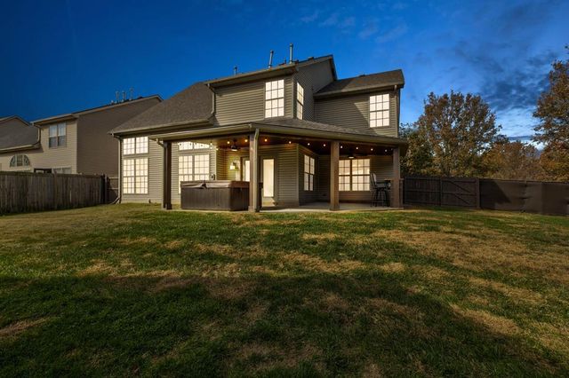 4153 Boone Creek Road, Lexington, KY 40509